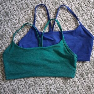 Old Navy Set Of 2 Sports Bras